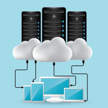 Cloud Hosting