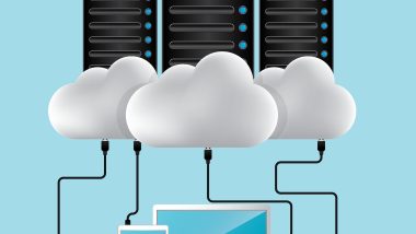 Cloud Hosting